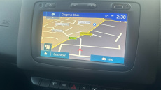 Dacia Duster 1.6 SCe Prestige 5dr Petrol Estate